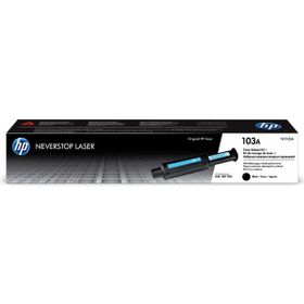 HP 103A-W1103A Neverstop Muadil Toner Dolum Kiti
