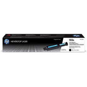 HP 103A-W1103A Neverstop Muadil Toner Dolum Kiti
