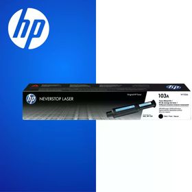 HP 103A-W1103A Neverstop Orijinal Laser Toner