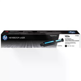 HP 103A-W1103A Neverstop Orijinal Laser Toner
