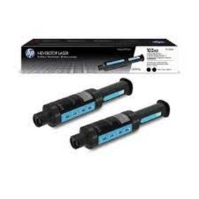HP 103A-W1103AD Siyah 2'li Paket Toner