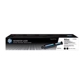 HP 103AD Siyah 2.500 Sayfa X 2 Çiftli Neverstop Toner