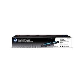 HP 103AD W1103AD Orijinal Neverstop 2'li Toner Dolum Kiti