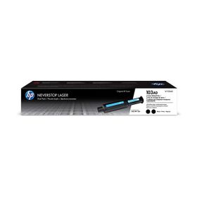 HP 103AD-W1103AD Orjinal Neverstop 2'li Toner Dolum Seti