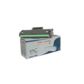 HP 106A-107-MFP 135-137-W1106A Muadil Toner