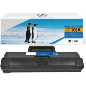 HP 106A Siyah Muadil Toner