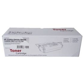 HP 106A Siyah Muadil Toner