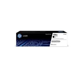 HP 106A Siyah Toner