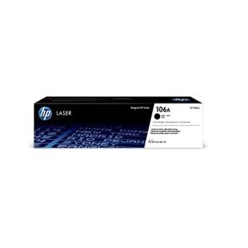 HP 106A-W1106A 1000 Sayfa Orijinal Toner