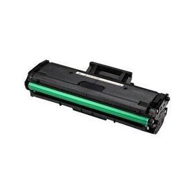 HP 106A W1106A 107A 107W Mfp 135W 1600 Sayfa Siyah Çipsiz Muadil Toner