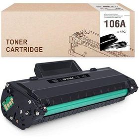 HP 106A W1106A 107A 107W Mfp 135W Mfp 137FNW Muadil Toner