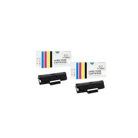 HP 106A W1106A Çipli 1000 Sayfa Muadil Toner