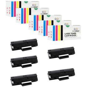 HP 106A W1106A Çipli 1000 Sayfa Muadil Toner