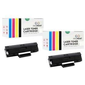 HP 106A W1106A Çipli 1000 Sayfa Muadil Toner