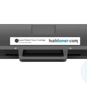 HP 106A-W1106A Çipsiz Muadil Toner