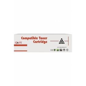 HP 106A-W1106A Çipsiz Muadil Toner