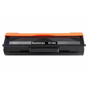 HP 106A W1106A Laser Mfp 135W Çipsiz Muadil Toner