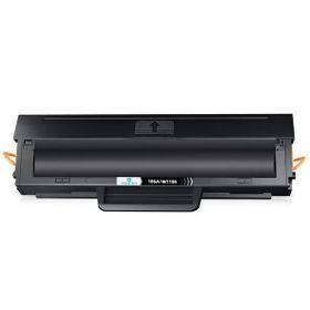 HP 106A W1106A M107 Mfp 135 Mfp 137 1000 Sayfa Çipli Muadil Toner