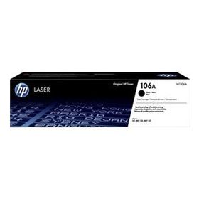 HP 106A-W1106A Orjinal Toner