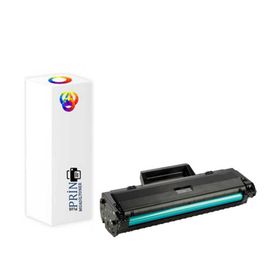 HP 106A-W1106A Siyah Chipsiz 1000 Sayfa Muadil Toner