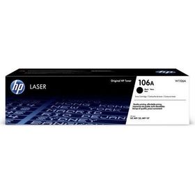 HP 106A W1106A Siyah Muadil Toner