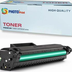 HP 106A W1106A Siyah Muadil Toner