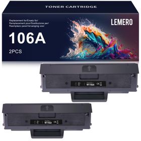 HP 106A W1106A Toner Chipsiz Muadil Toner
