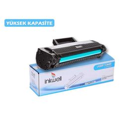 HP 107W 106XXL Chipsiz Yüksek Kapasite Muadil Toner