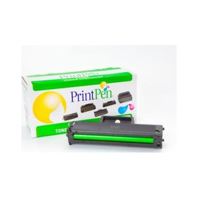 HP 107W 106XXL Chipsiz Yüksek Kapasite Muadil Toner