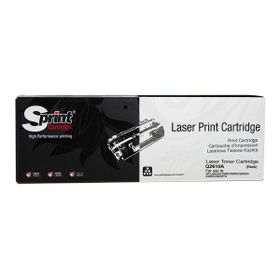 HP 10A-Q2610A Muadil Toner