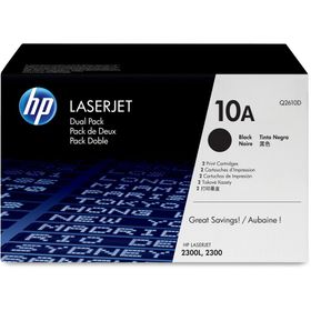 HP 10A-Q2610D Toner