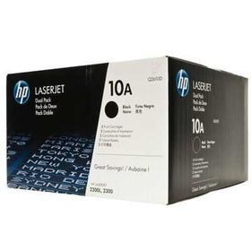 HP 10A-Q2610D Toner