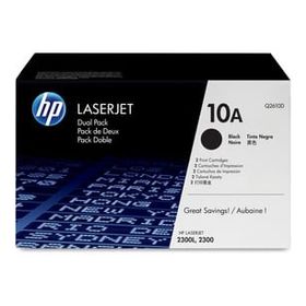 HP 10A-Q2610D Toner
