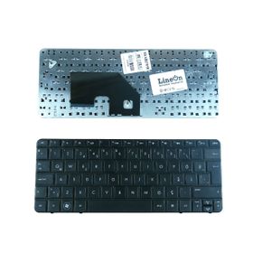 HP 110-3019TX Siyah Klavye