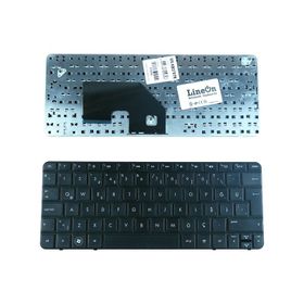 HP 110-3019TX Siyah Klavye