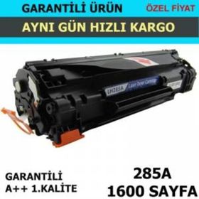 HP 1102W Muadil Toner
