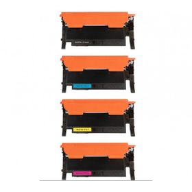 HP 117A 150A 150NW MFP 178NW 179FNW Çipli Uyumlu Muadil Toner Takım