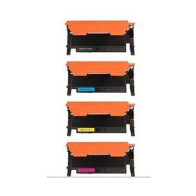 HP 117A 150A 150NW MFP 178NW 179FNW Çipli Uyumlu Muadil Toner Takım