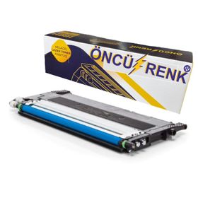 HP 117A Çipsiz Muadil Toner