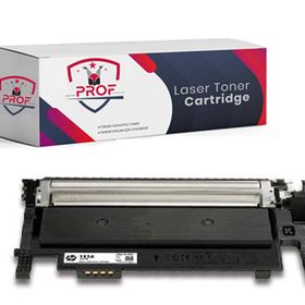 HP 117A Çipsiz Muadil Toner