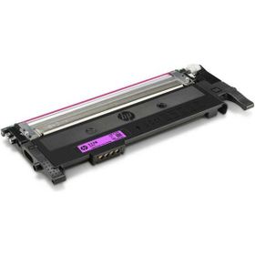 HP 117A Kırmızı Toner