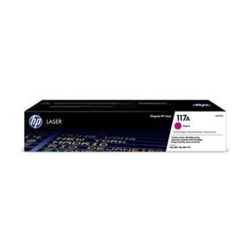 HP 117A Kırmızı Toner