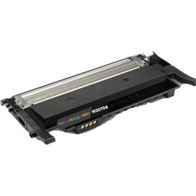 HP 117A Tüm Renkler Çipli Muadil Toner Seti