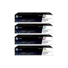 HP 117A-W2070A 150nw SET Orjinal Toner