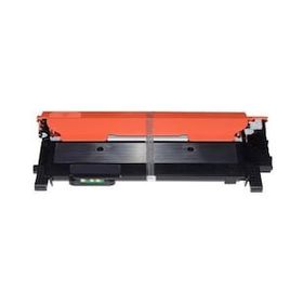HP 117A-W2070A Çipli Siyah Muadil Toner