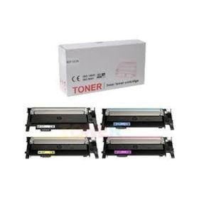 HP 117A W2070A Çipsiz Sarı Muadil Toner