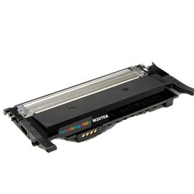 Hp 117A-W2070A Siyah Chipsiz Muadil Toner