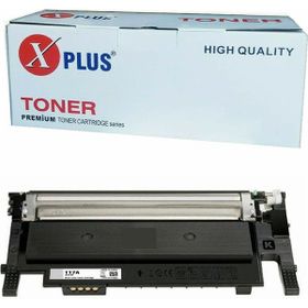 HP 117A/ W2070A Siyah Çipsiz Muadil Toner