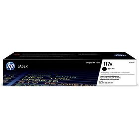 HP 117A-W2070A Siyah Orjinal Toner