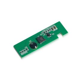 HP 117A-W2071A Mavi Toner Chip